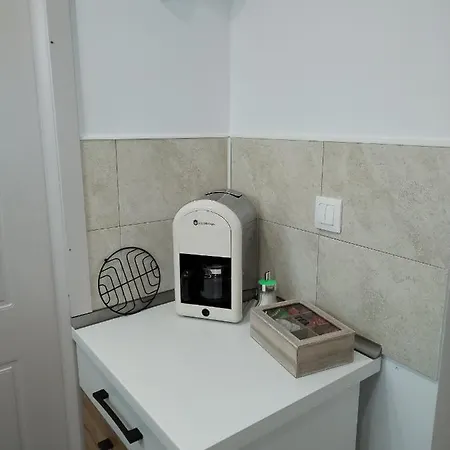 Monica Apartmán *
